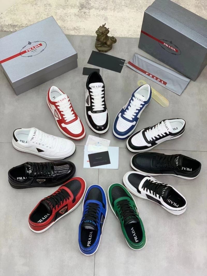 Prada Sneakers